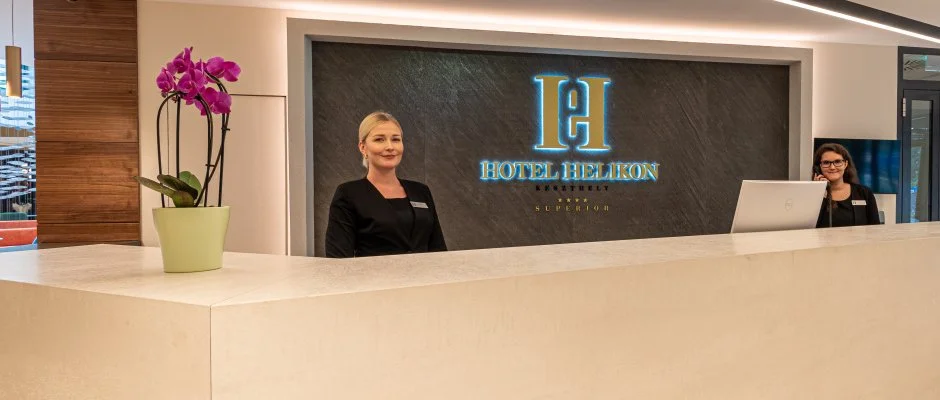 Hotel Helikon Keszthely