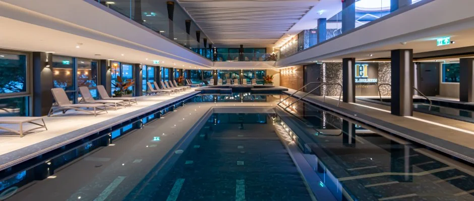 Hotel Helikon Keszthely