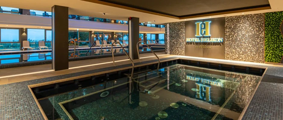 Hotel Helikon Keszthely