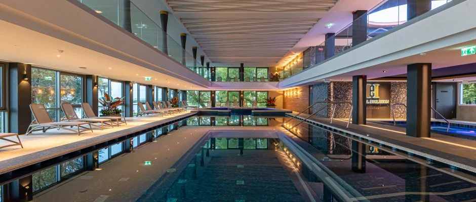 Hotel Helikon Keszthely