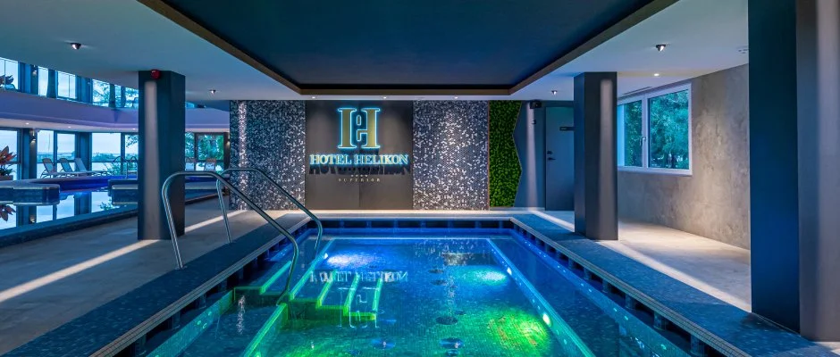 Hotel Helikon Keszthely