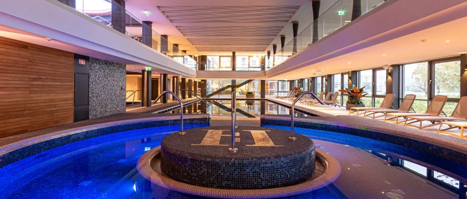 Hotel Helikon Keszthely