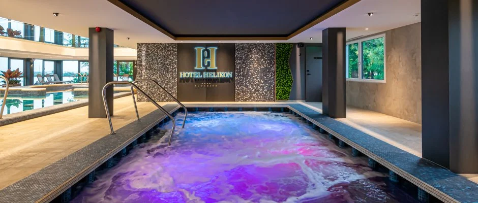 Hotel Helikon Keszthely