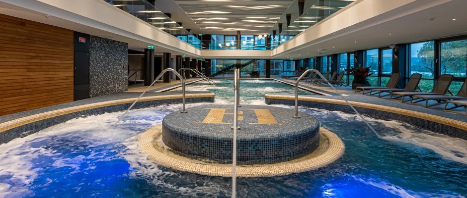 Hotel Helikon Keszthely