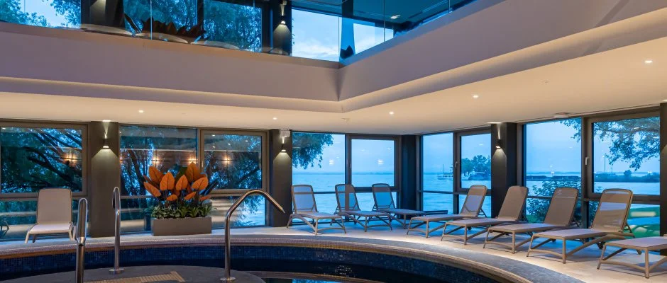 Hotel Helikon Keszthely