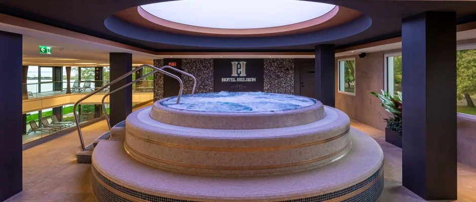 Hotel Helikon Keszthely