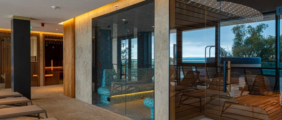 Hotel Helikon Keszthely