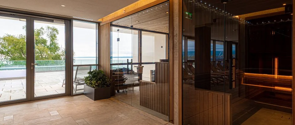 Hotel Helikon Keszthely