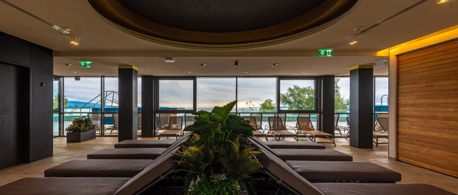 Hotel Helikon Keszthely