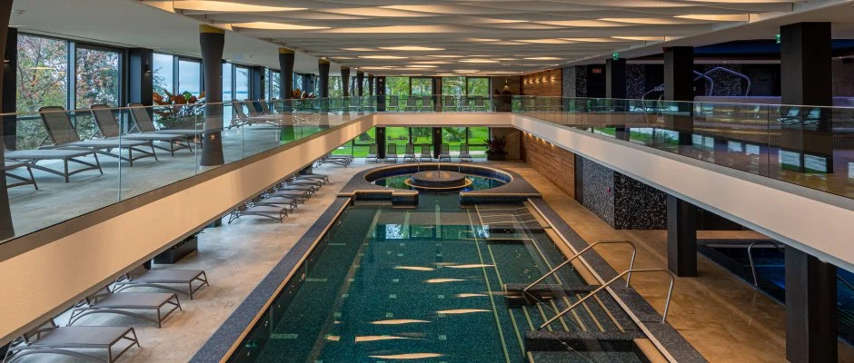 Hotel Helikon Keszthely