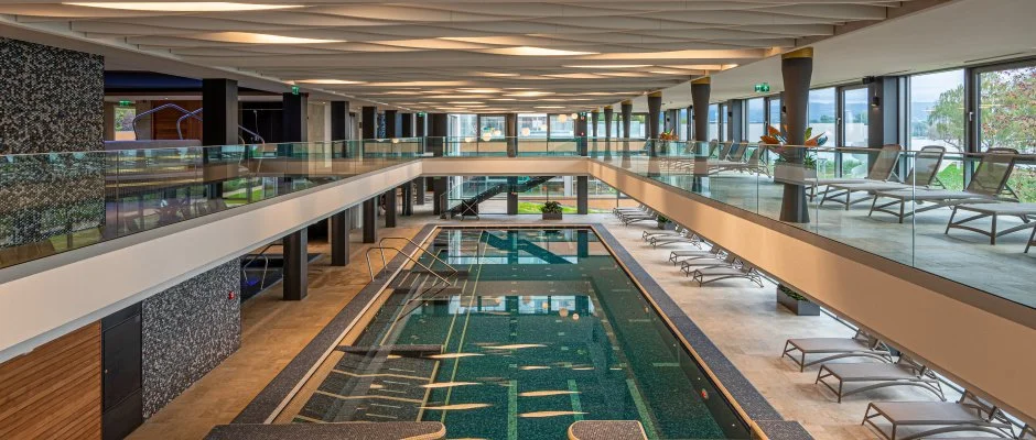 Hotel Helikon Keszthely