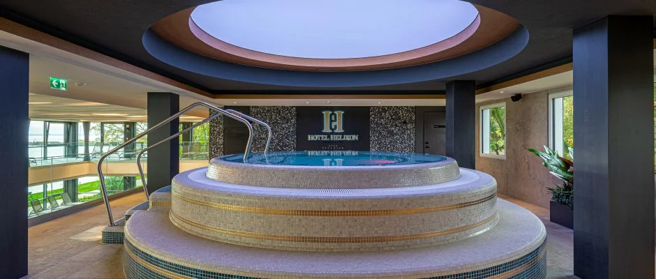 Hotel Helikon Keszthely