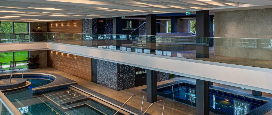 Hotel Helikon Keszthely