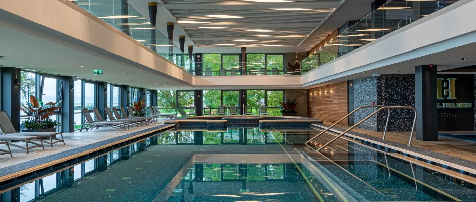 Hotel Helikon Keszthely