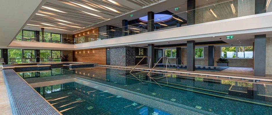 Hotel Helikon Keszthely