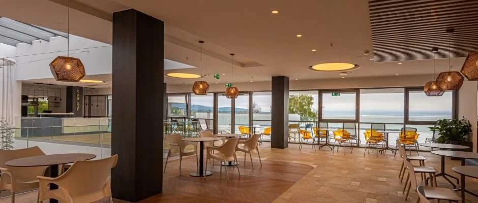 Hotel Helikon Keszthely