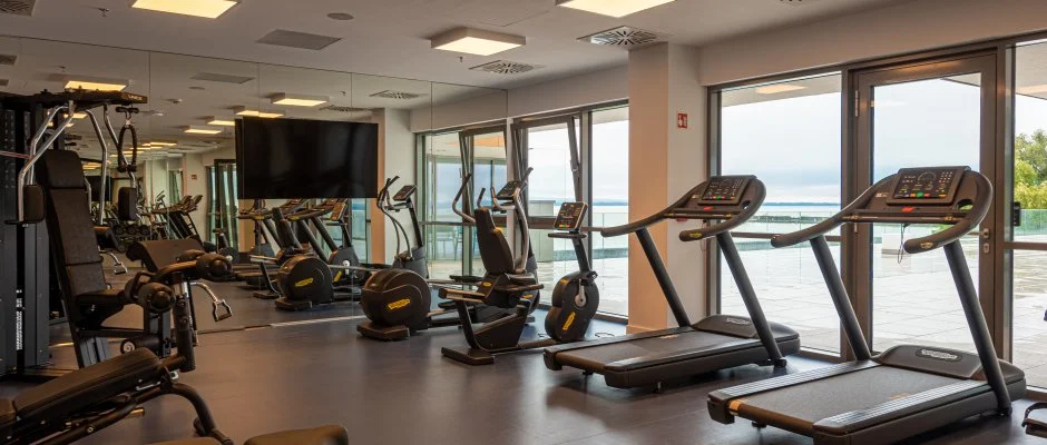 Hotel Helikon Keszthely