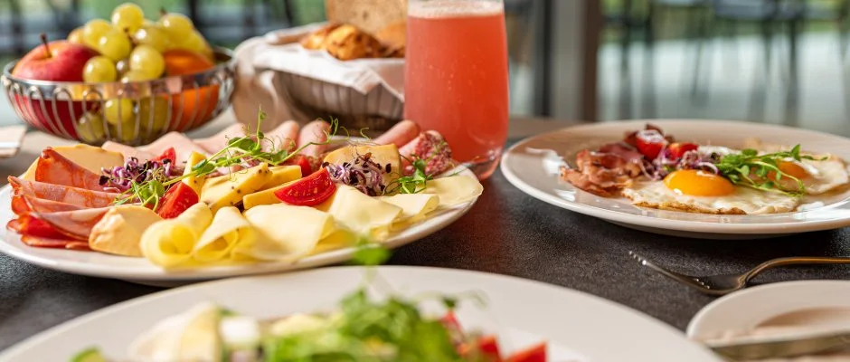 Hotel Helikon Keszthely