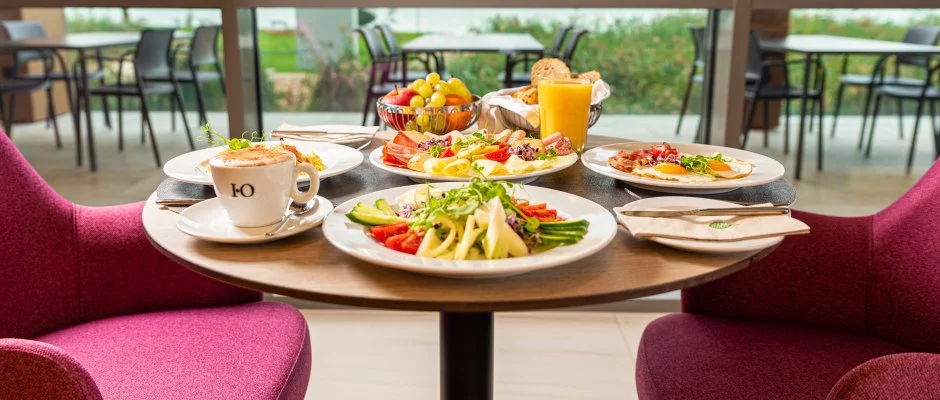 Hotel Helikon Keszthely