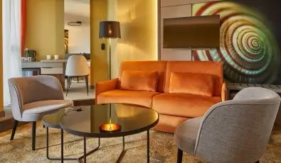 Hotel Helikon Keszthely