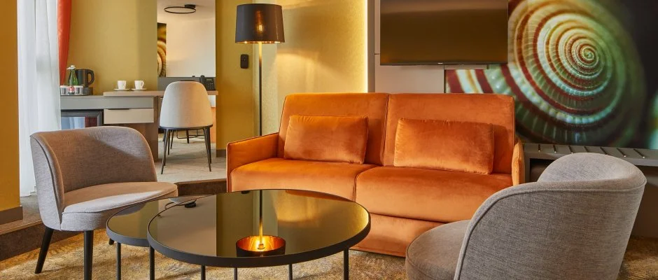 Hotel Helikon Keszthely