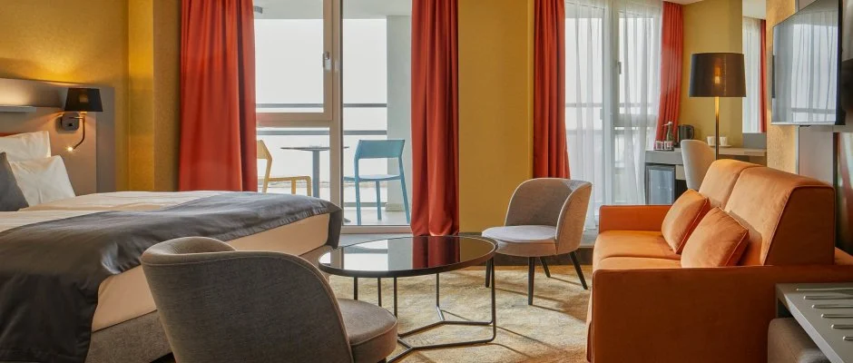 Hotel Helikon Keszthely