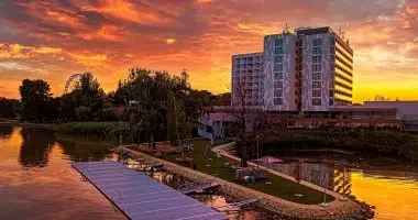 Ikonikus feltöltődés a Helikonban