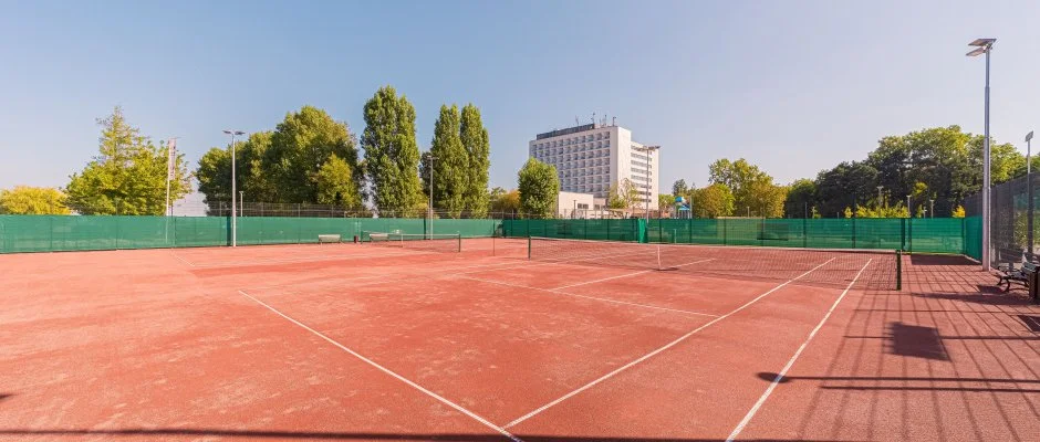 Hotel Helikon Keszthely