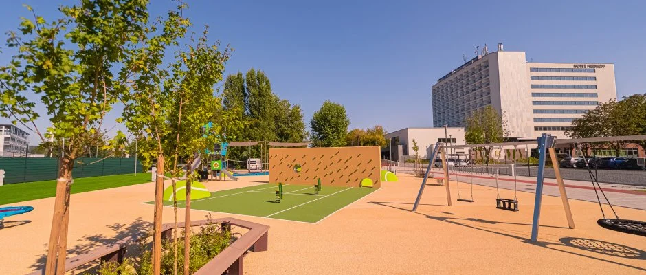 Hotel Helikon Keszthely