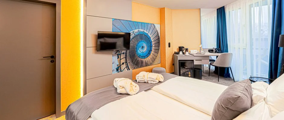 Hotel Helikon Keszthely