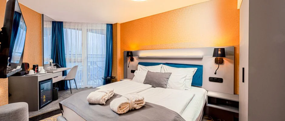 Hotel Helikon Keszthely