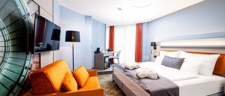 Hotel Helikon Keszthely