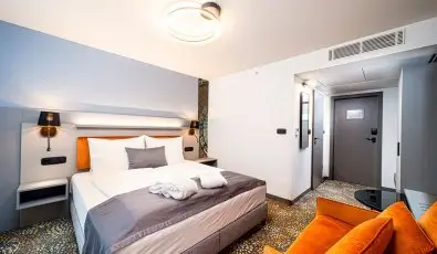 Hotel Helikon Keszthely