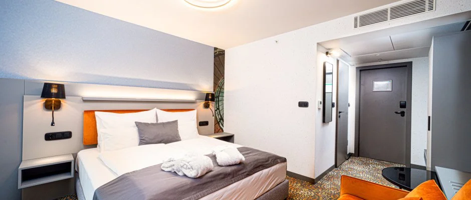 Hotel Helikon Keszthely