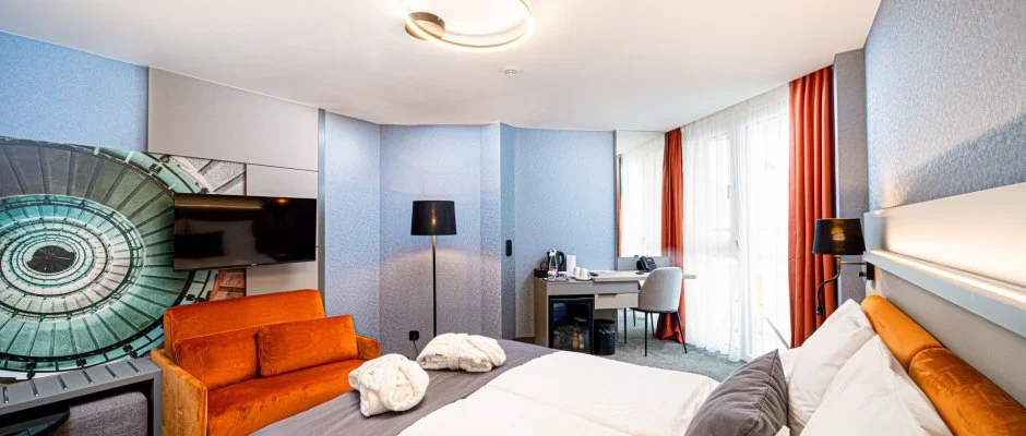 Hotel Helikon Keszthely