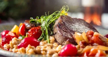 Két ünnep között (min. 2 éj)