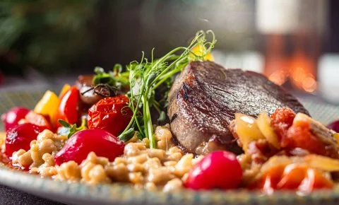 Hotel Helikon Keszthely - Két ünnep között