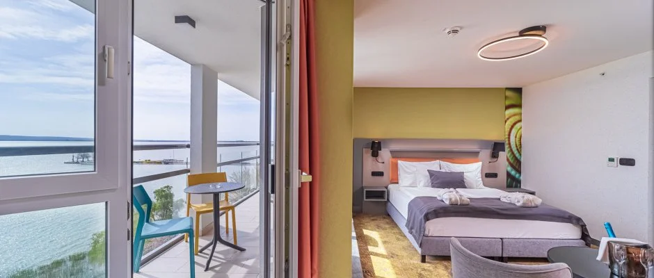 Hotel Helikon Keszthely