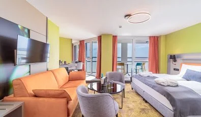 Hotel Helikon Keszthely