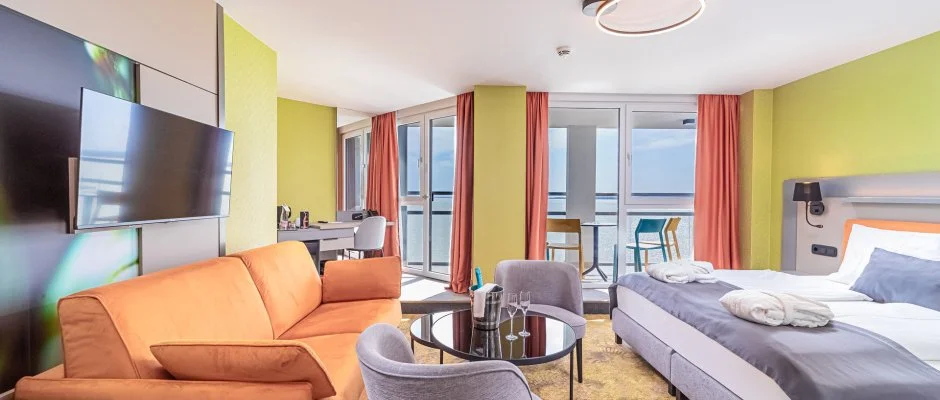 Hotel Helikon Keszthely