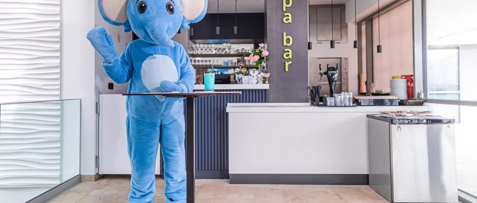 Hotel Helikon Keszthely