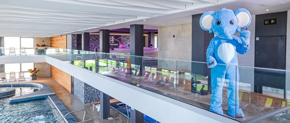 Hotel Helikon Keszthely