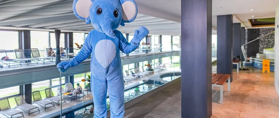 Hotel Helikon Keszthely