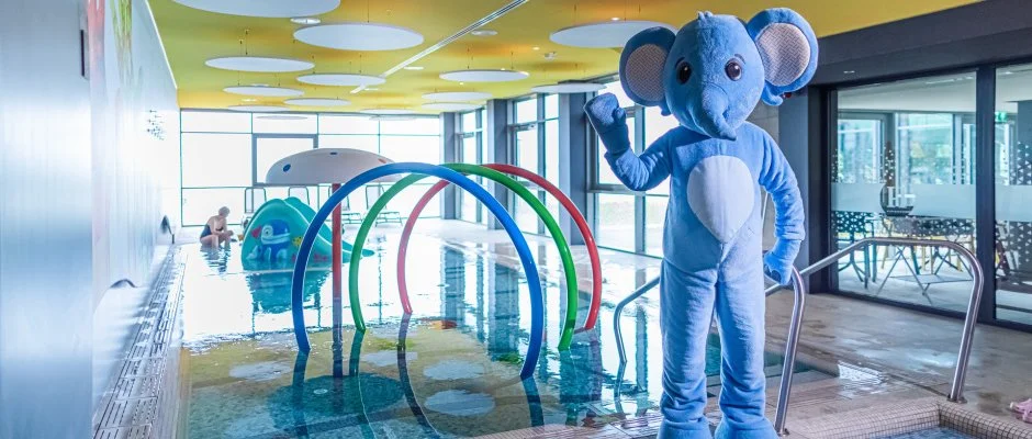 Hotel Helikon Keszthely