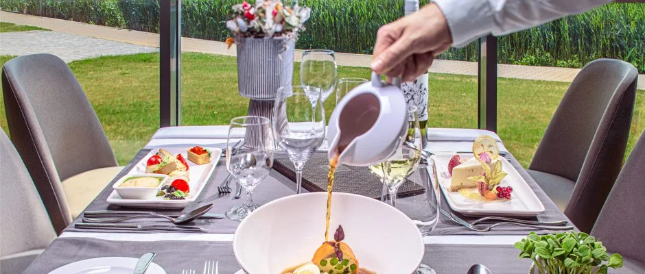 Hotel Helikon Keszthely