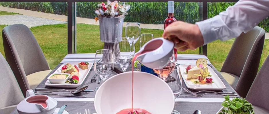 Hotel Helikon Keszthely