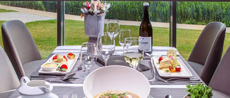 Hotel Helikon Keszthely