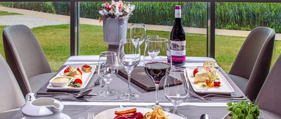 Hotel Helikon Keszthely