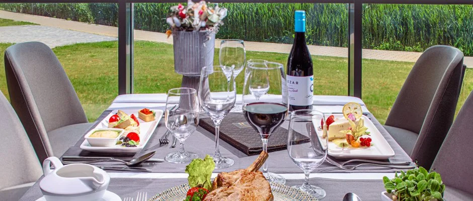 Hotel Helikon Keszthely