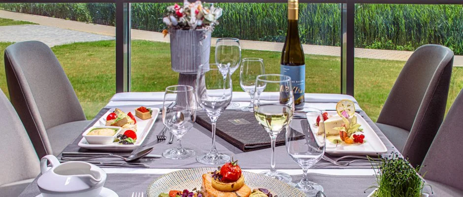 Hotel Helikon Keszthely